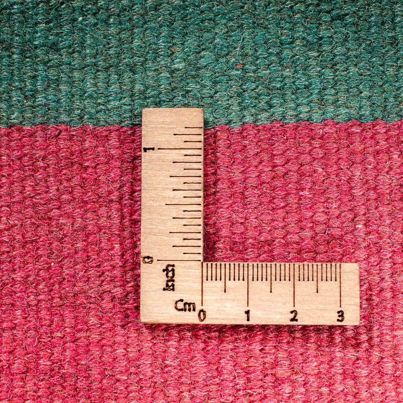 Kelim Teppich Old 142x400cm - mehrfarbig