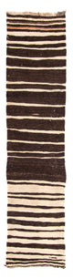 Kelim Teppich Old 75x305cm
