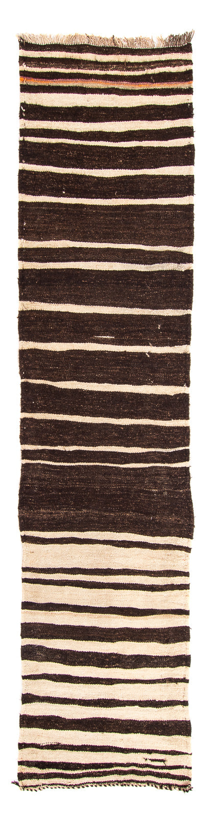 Kelim Teppich Old 75x305cm