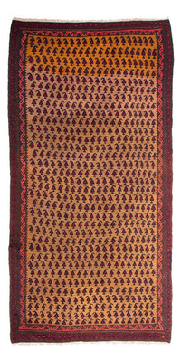 Kelim Teppich Old 150x280cm - mehrfarbig – product image