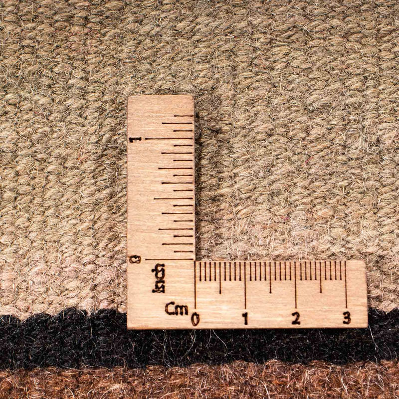Kelim Teppich Old 125x355cm - mehrfarbig