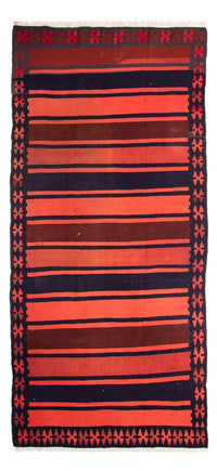 Kelim Teppich Old 155x335cm - mehrfarbig – product image