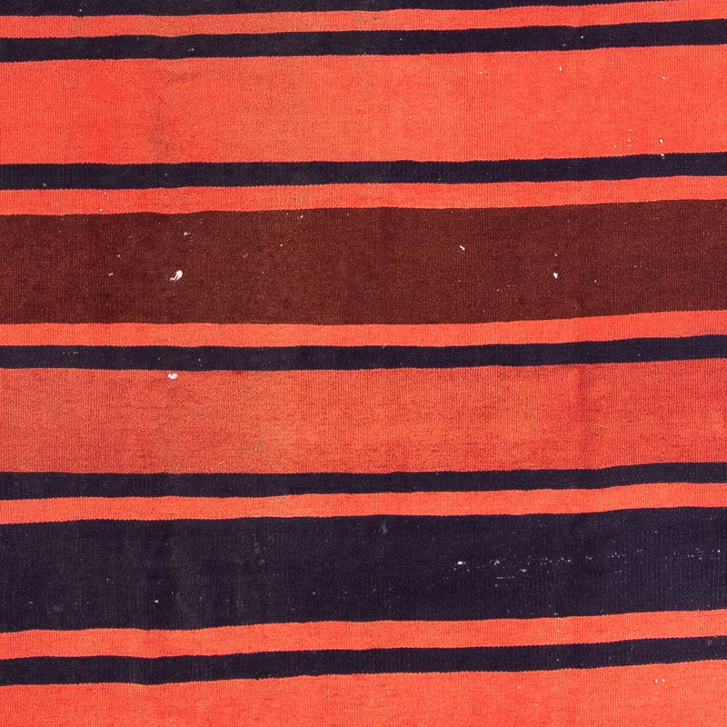 Kelim Teppich Old 155x335cm - mehrfarbig