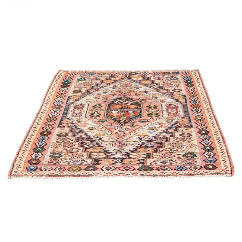 Kelim Fars Teppich 120x152cm