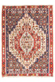 Kelim Fars Teppich 117x152cm