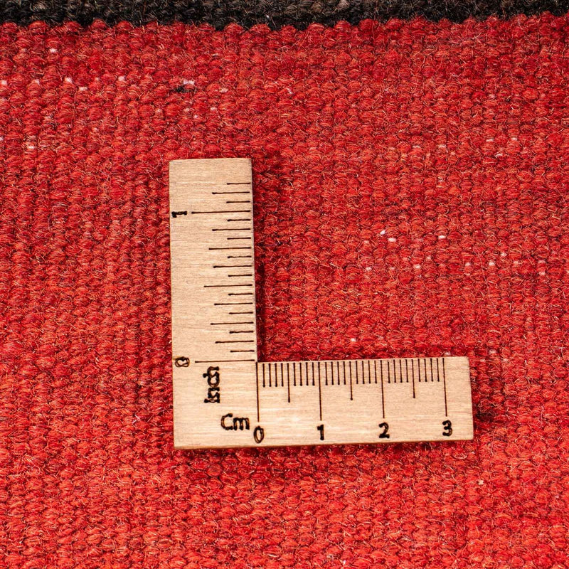 Kelim Teppich Old 155x310cm - mehrfarbig