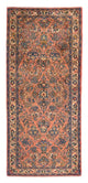 Sarough Teppich 81x191cm - Perserteppich