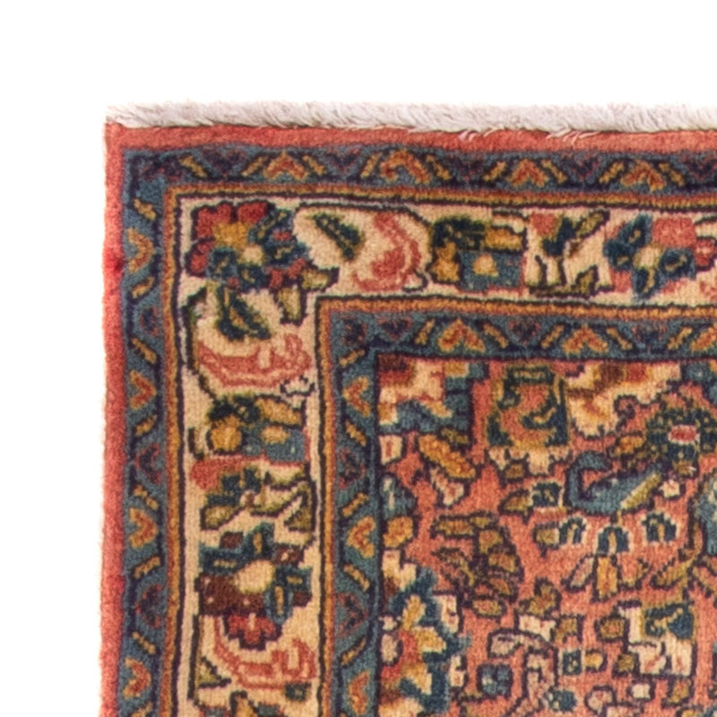 Sarough Teppich 81x191cm - Perserteppich