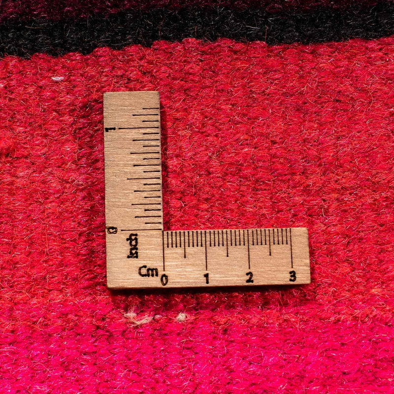 Kelim Teppich Old 160x340cm - mehrfarbig