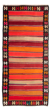Kelim Teppich Old 170x360cm - mehrfarbig – product image
