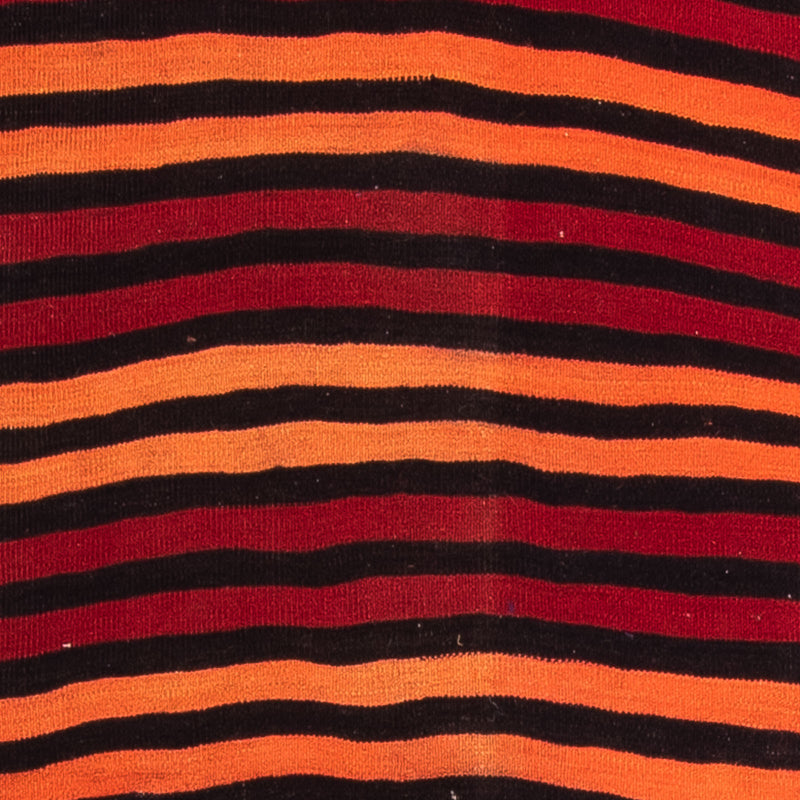 Kelim Teppich Old 100x300cm - mehrfarbig