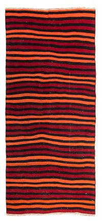 Kelim Teppich Old 100x225cm - mehrfarbig – product image