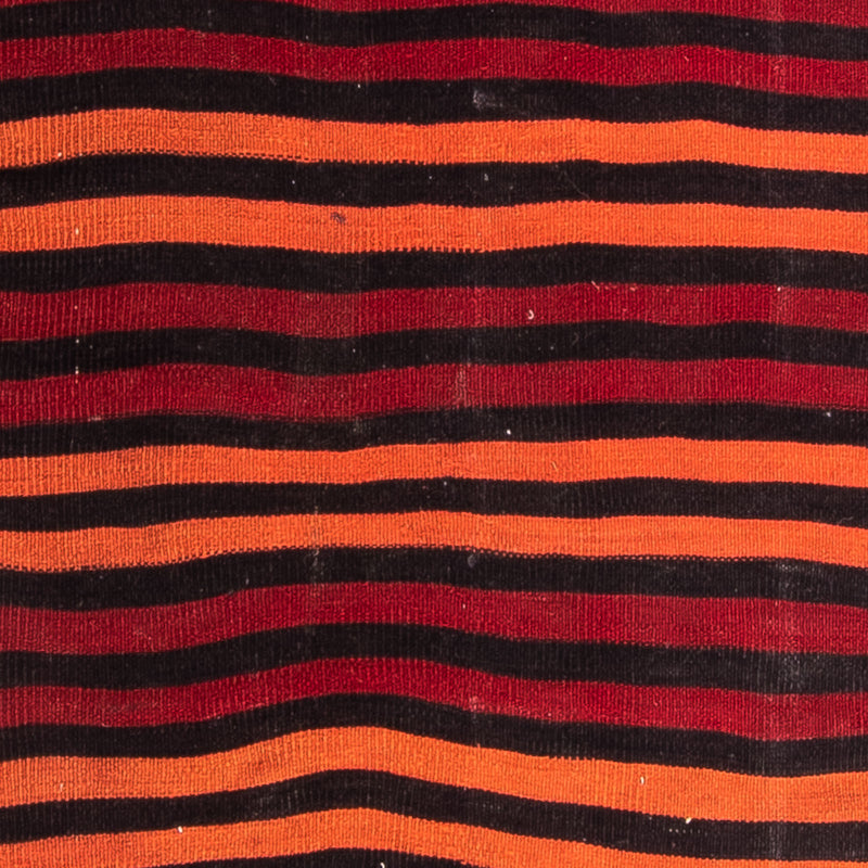 Kelim Teppich Old 100x225cm - mehrfarbig