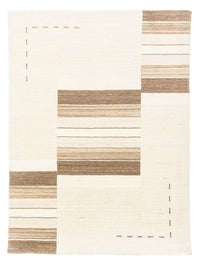 Wollteppich 144x197cm - natur – product image