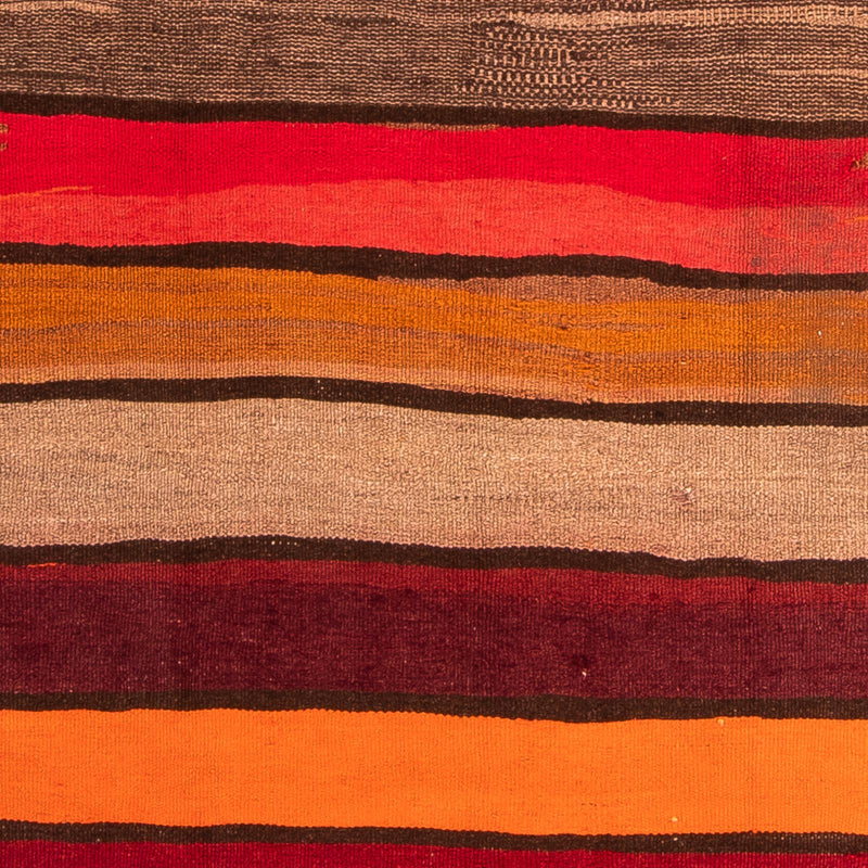 Kelim Teppich Old 160x300cm - mehrfarbig