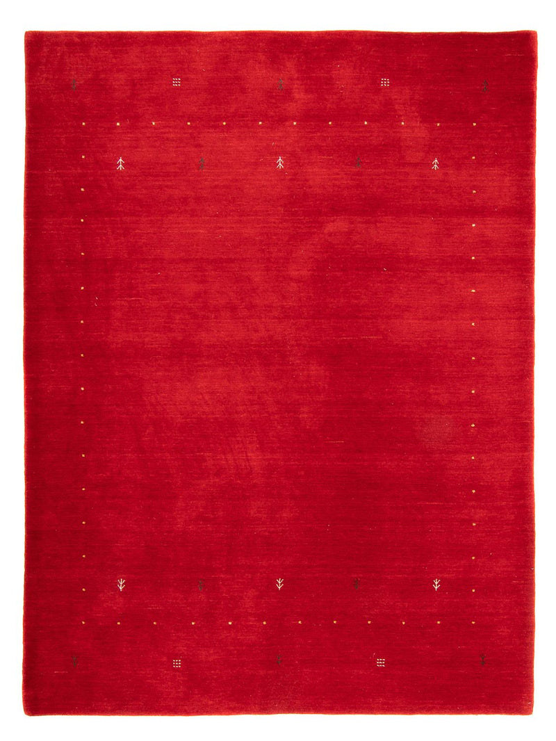 Loribaft Loom Teppich 178x241cm - Wollteppich