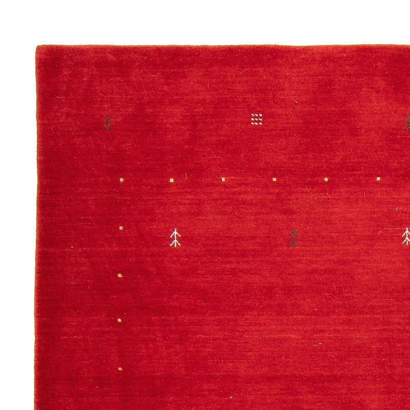 Loribaft Loom Teppich 178x241cm - Wollteppich