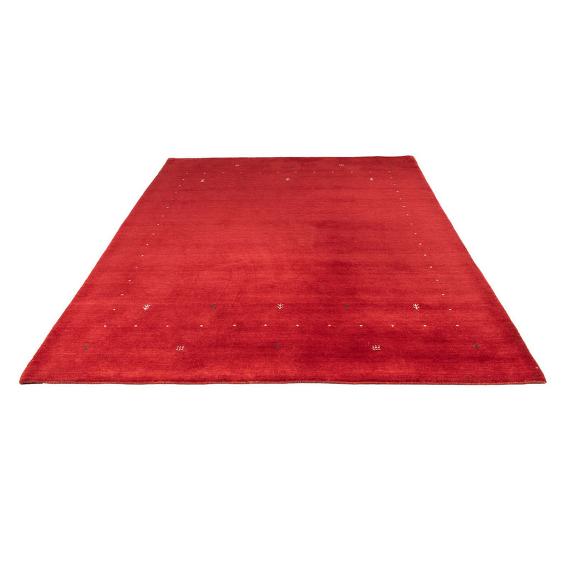 Loribaft Loom Teppich 178x241cm - Wollteppich