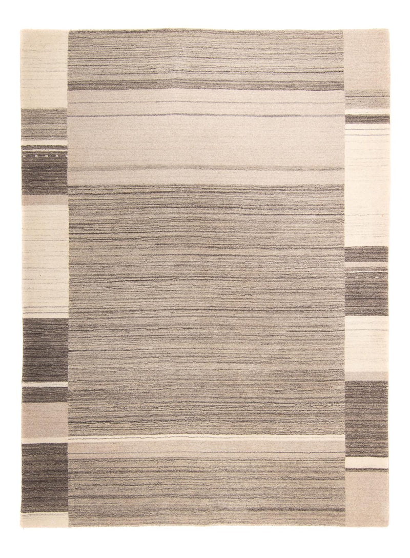 Loribaft Loom Teppich 177x235cm - Wollteppich