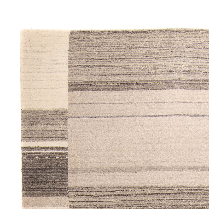 Loribaft Loom Teppich 177x235cm - Wollteppich