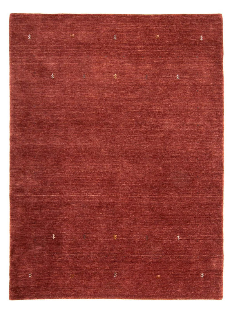 Loribaft Loom Teppich 173x242cm - Wollteppich