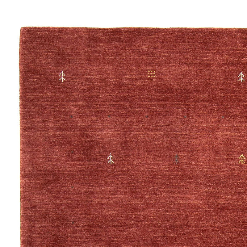 Loribaft Loom Teppich 173x242cm - Wollteppich