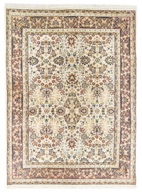 Perserteppich 163x268cm - beige – product image