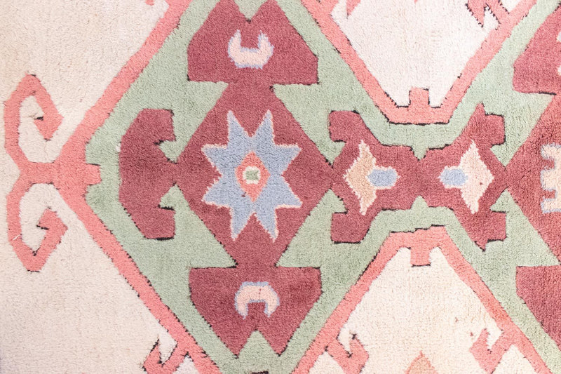 Perserteppich 163x268cm - beige