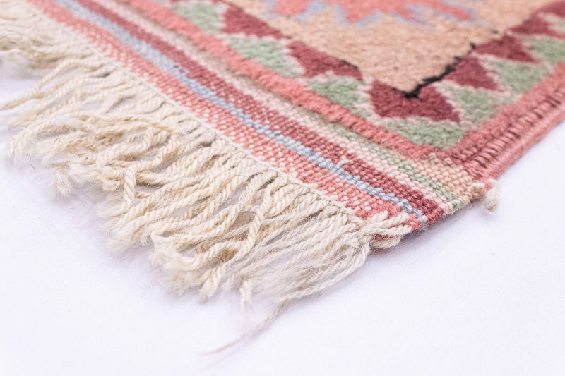 Perserteppich 163x268cm - beige
