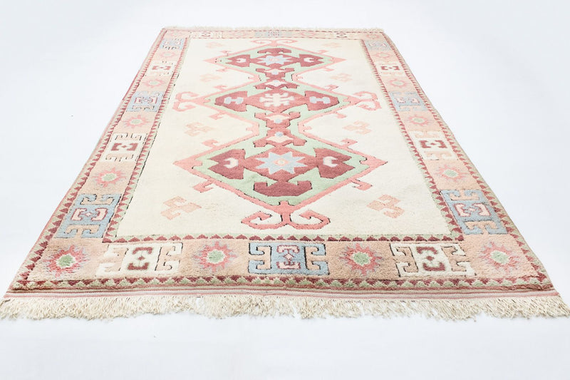 Perserteppich 163x268cm - beige
