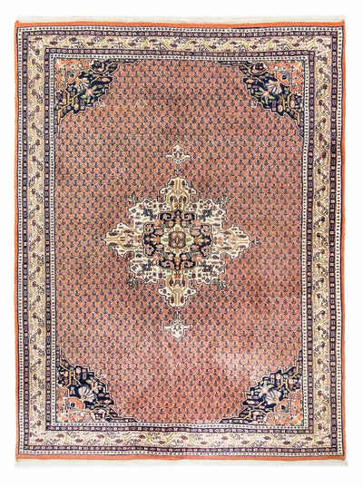 Orientteppich 170x242cm - orange