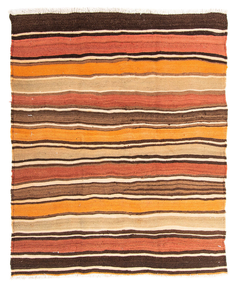 Kelim Teppich Old 170x180cm