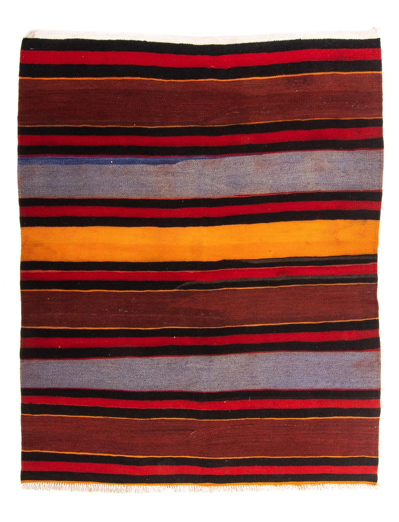Kelim Teppich Old 100x160cm