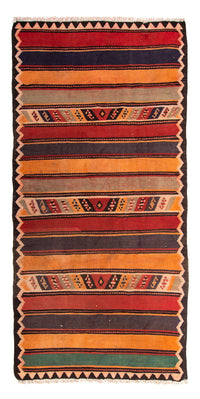Kelim Teppich Old 150x310cm - mehrfarbig – product image