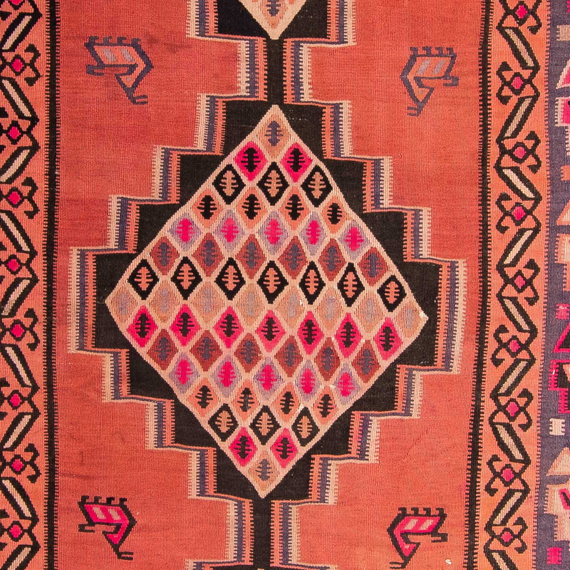 Kelim Teppich Old 160x380cm