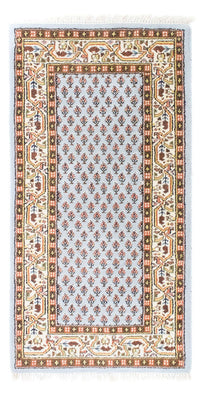 Mir Teppich 70x140cm - Orientteppich - beige – product image