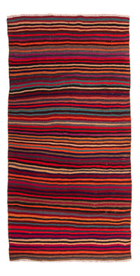 Kelim Teppich Old 110x200cm - mehrfarbig – product image