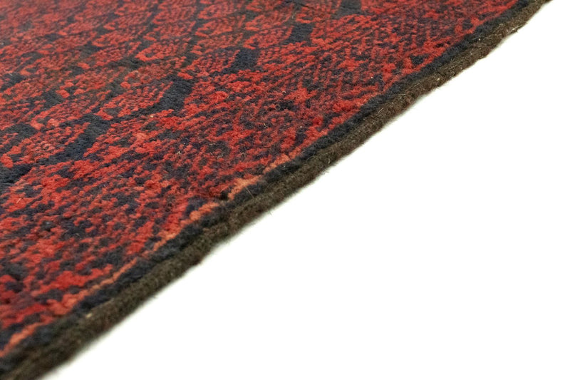Belutsch Teppich 83x124cm - Orientteppich - braun