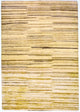 Gabbeh Teppich Indus 139x201cm - Wollteppich - mehrfarbig