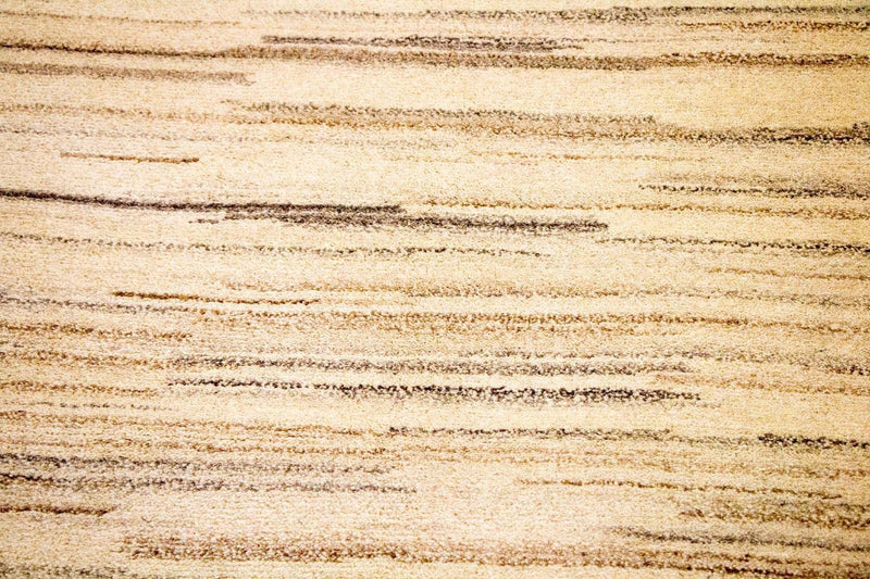 Gabbeh Teppich Indus 139x201cm - Wollteppich - mehrfarbig