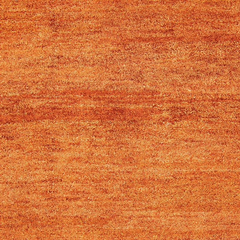 Gabbeh Teppich Indus 143x196cm - Wollteppich