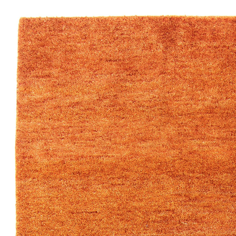 Gabbeh Teppich Indus 143x196cm - Wollteppich