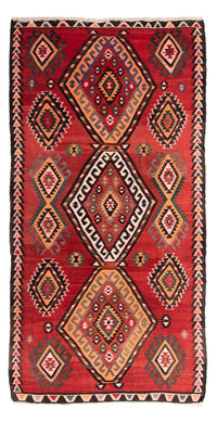 Kelim Teppich Old 175x330cm - mehrfarbig – product image