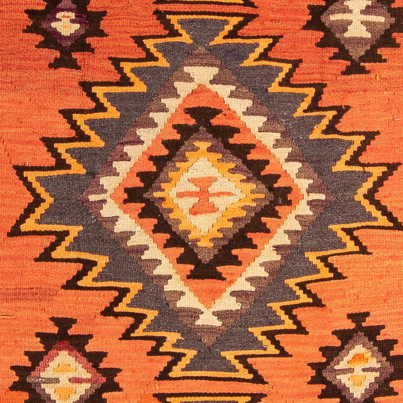 Kelim Teppich Old 130x260cm