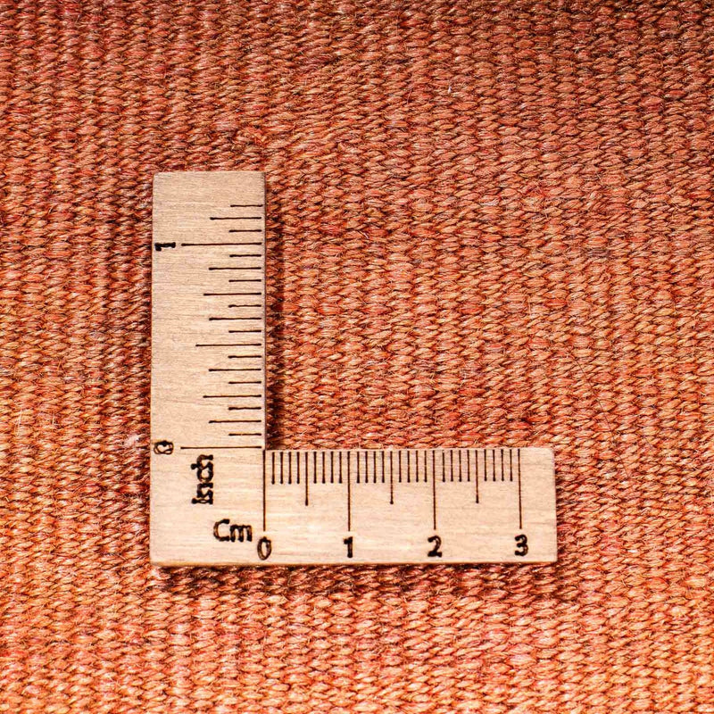 Kelim Teppich Old 124x375cm - mehrfarbig