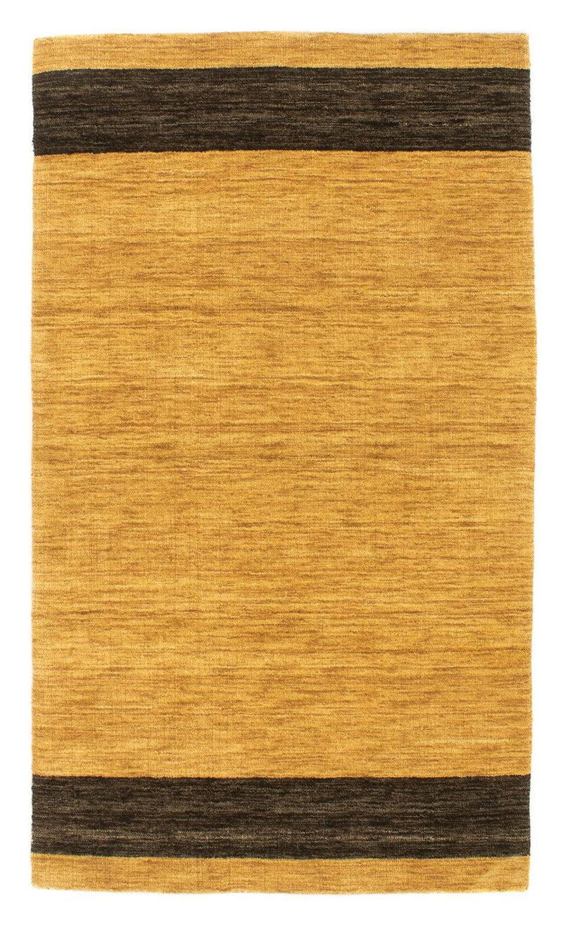 Gabbeh Teppich Softy 92x160cm - Wollteppich