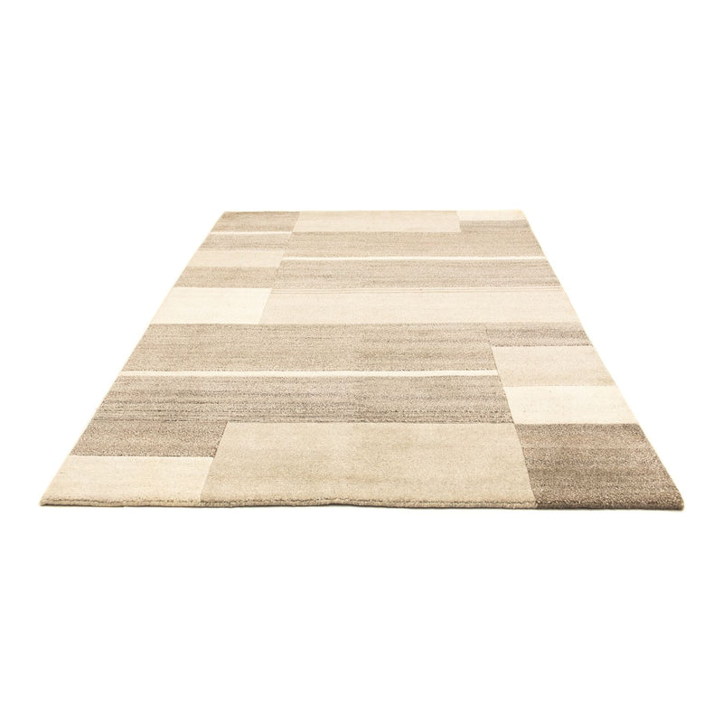 Nepal Teppich 171 x 233 cm Wohnzimmer Teppich
