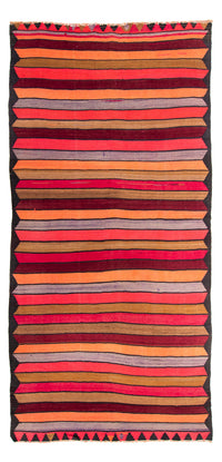 Kelim Teppich Old 170x330cm - mehrfarbig – product image
