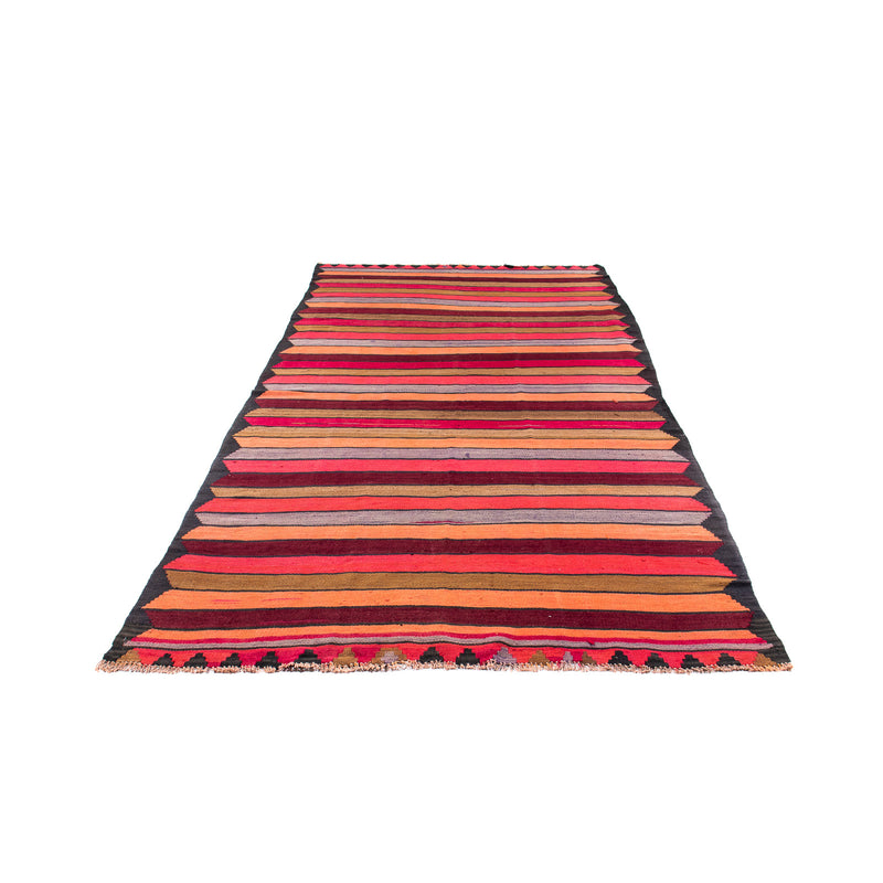 Kelim Teppich Old 170x330cm - mehrfarbig