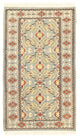 Pakistan Teppich 90x153cm - Orientteppich - grau